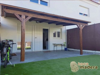 porche-toca-madera-almeria